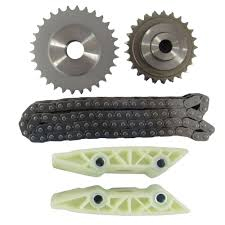 KIT CORRENTE DE DISTRIBUICAO (INFERIOR) IVECO DAILY 35S14 45S14 45C16 55C16 70C1