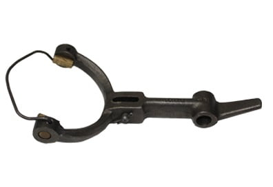 GARFO ACIONAMENTO BLOQUEIO DIFERENCIAL MS178 VW 19320 19370 (2T4525163)