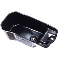 CARTER OLEO MOTOR IVECO DAILY COM MOTOR F1C EURO 3 (5801556927,)