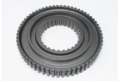 CUBO SINCRONIZADOR 3A 4A MARCHA CÂMBIO G210 MB AXOR RODOVIARIO 1938 2035 2040 2