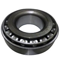 CONJUNTO ROLAMENTO INT DA RODA DIANTEIRA  **  45284  45220 * FORD 2422 2216 2217