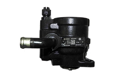 BOMBA HIDRALICA  7673 VW VW 9150 8150E 8150EOD MICRO  MOTOR CUMMINS SISTEMA ZF *