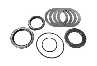 KIT TRAVA REPARO MANGA EIXO PARA SCANIA SERIE 4 (VA2004K)