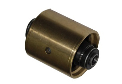 BUCHA EIXO TRAMBULADOR CÂMBIO PARA IVECO EUROCARGO TECTOR 150E21 170E21 170E22 