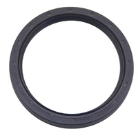 RETENTOR DIANTEIRO VIRABREQUIM IVECO STRALIS TRAKKER COM MOTOR CURSOR 13 FORD 20