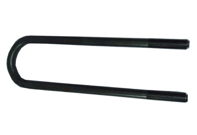 GRAMPO MOLA 7/8 X 82 X 260 MODELO C (7882260C)