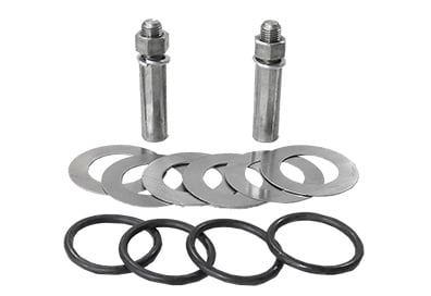 KIT TRAVA REPARO MANGA EIXO VW 690 790 7110S (VA017K)