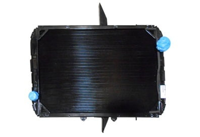 RADIADOR AGUA (9C458005AD)