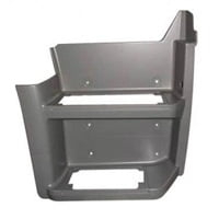 ESTRIBO DIREITO INFERIOR 2 DEGRAUS (9406604801.)