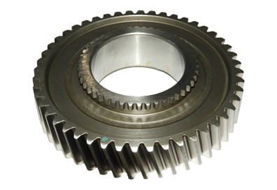 ENGRENAGEM 1A MARCHA MOVEL CÂMBIO ZF S5-420 MB 710 LO814 914C 915 1215C 914C CA