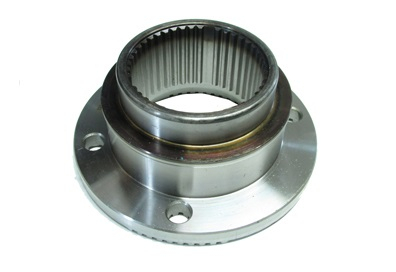 FLANGE SAIDA CÂMBIO ZF 16S221 16S2520 A 16S2525 MAN TGX PARA IVECO EUROTECH STR