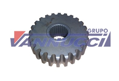 ENGRENAGEM CORRENTE CAIXA REDUZIDA RANGER 4X4 98 A 2012 TROLLER 4X4 (F2TZ7177B)