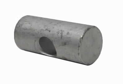 PINO SUPERIOR CINTA DO TANQUE COMBUSTIVEL VW 18-310 (2T0201771A)