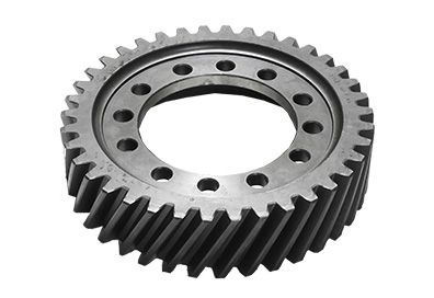 COROA ALTA DIFERENCIAL TINKINHO 340 CILINDRICA 34 DENTES VW 11130 D700 D950 GM D