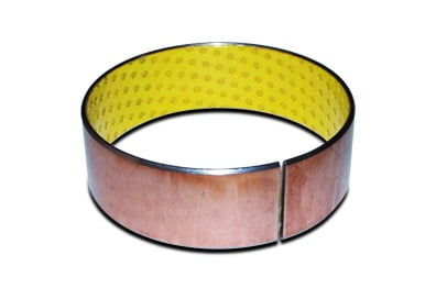 BUCHA DA MANGA DE EIXO S4 PARA SCANIA  EIXO S4 (1355556,)