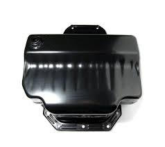 CARTER OLEO MOTOR PARA IVECO DAILY 3510 3512 3813  4013 4910 4912 5013 5912 6012