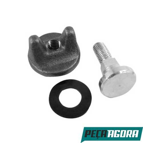 REPARO PARA TESOURA CORNETA 255 (8051CC)