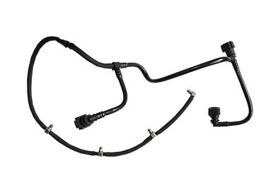 TUBO DE DRENO DE COMBUSTIVEL L10 (23B130309A)