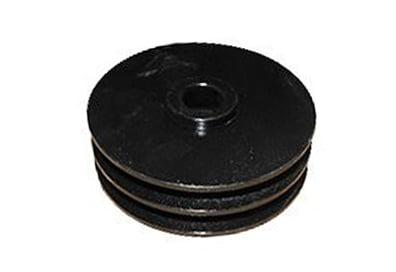 POLIA DUPLA ALTERNADOR (0001558415.)