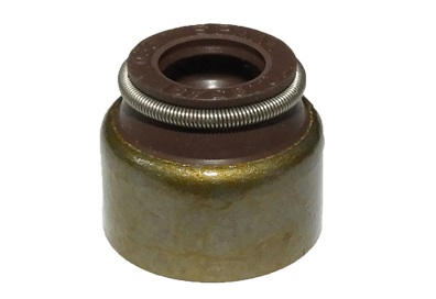 ANEL VEDACAO RETENTOR VALVULA ADMISSAO ESCAPE MAN D08 VW CONSTELLATION 13190 151