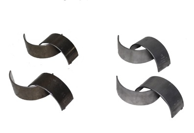 KIT BRONZINA BIELA 0,30 FRATURADA CUMMINS VW 8.150E 9.150E JOGO COMPLETO 0.30 (2