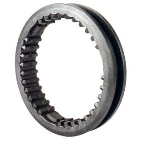 LUVA ENGATE 5A MARCHA CÂMBIO MB S5-680 VERSAES 010 031 042 S6-680 TODOS (262752