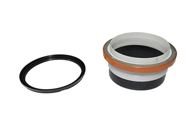 LUVA DESGASTE COM RETENTOR DIANT MODELO CUMMINS 6CTA 8.3 (TN4105393.)