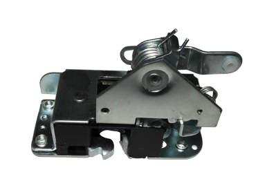 FECHADURA INTERNA PORTA CORREDICA IVECO DAILY FURGAO TODAS ATE 2007 (500329770,)