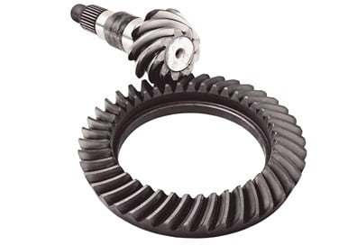 COROA PINHAO 41X10 DIFERENCIAL DANA 60 RATIO 4,10 FORD F2000 1980 1985 CHEVROLET