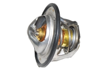 VALVULA TERMOSTATO MODELO CUMMINS ISBE E  QSB 6.7L (BH1X8575BA_)