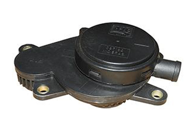 VALVULA ANTI CHAMA MB 915 MOTOR OM612 (6110160134,)