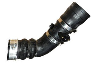 MANGUEIRA REFRIGERACAO INTERCOOLER MBB 715 (9795200486)