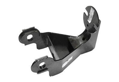 SUPORTE SUSPENSOR PNEUMATICO RANDON SUSPENSAO FS250 M30 LD DIREITO (260001268)