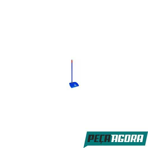 PA DE LIXO COM CABO ATLAS AT150 (22828CC)