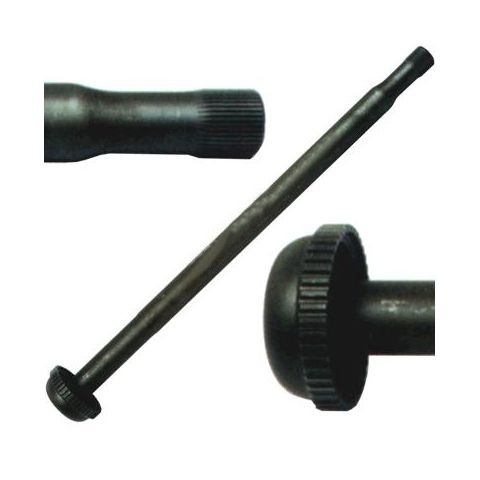 SEMI EIXO 40 ESTRIAS 44D 951,5MM DIFERENCIAL HD4 LE ESQUERDO MB 2014 2017 2214 2