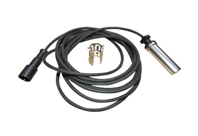 SENSOR FREIO ABS TRASEIRO ESQUERDO MB ATEGO 1518 1418 1315 (0015428818)