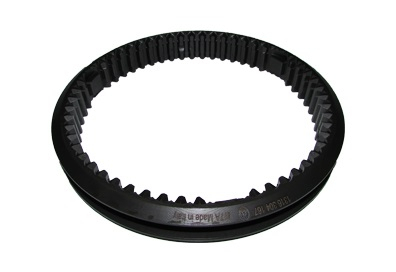 LUVA ENGATE 3A 4A 16S1650 (42549967.)