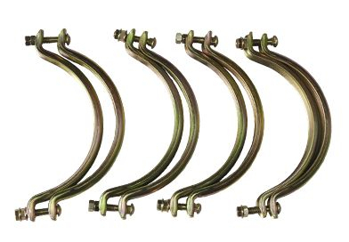 JG.REP.CINTA CUICA TIPO 30 VW / FORD (85105587)