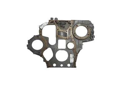 CARCACA DISTRIBUICAO MOTOR MWM X12 VOLVO VM260 COM MOTOR MWM X12 6 CIL (20742888