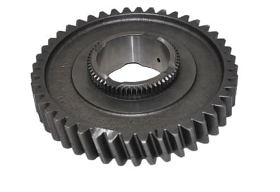 ENGRENAGEM 3A FIXA CAMBIO PARA SCANIA GR-801 113 / 143 / 94 / 114 / 124 (1853934