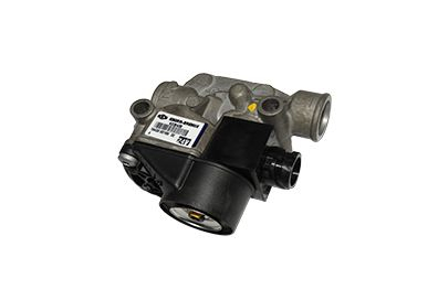 VALVULA MODULADORA PRESSAO FREIO ABS FORD CARGO 1319 4X2 1419 4X2 1519 4X2 1719 