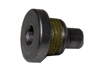 CAIXA COM 2 GUIA TUCHO MOTOR FORD (CX.BG6X6510AA**2)