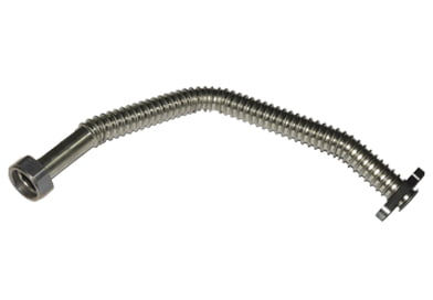 TUBO RETORNO OLEO TURBINA VW CONSTELLATION 13190 15190 17190 17230 23230 ADVANTE