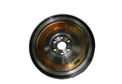 VOLANTE MOTOR MWM X12 6.12TCE 138D 380MM VW 26260E 31260E 2005 DIANTE 15180EOD 1