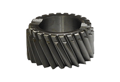 ENGRENAGEM 6A MARCHA ENGATE ESTRIA GROSSA 24 DENTES CAMBIO G85 MB 1722 LK1620 L1