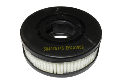FILTRO RESPIRO MOTOR PARA IVECO DAILY 35S14 A 70C17HD
 (504075145.)