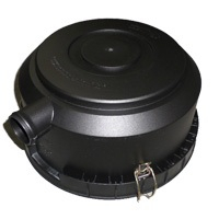 TAMPA FILTRO DE AR AGRALE VOLARE A6 A8 W8 W9 TODOS COM FILTRO C-20500 (600700174