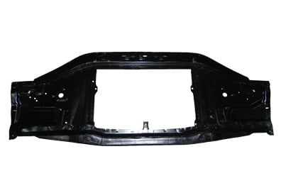 QUADRO RADIADOR FORD F600 F11000 ANO 72/92 (89TU16138BA)