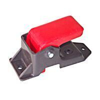 MACANETA INTERNA PORTA LD/LE MARROM CPL (6887237188_)