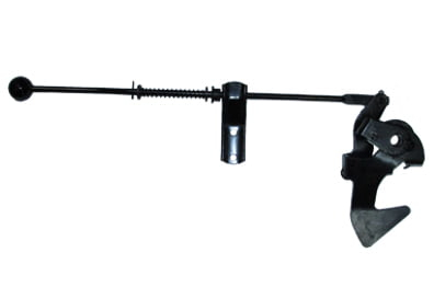 TRAVA DE SEGURACA DA CABINE FORD CARGO FORD CARGO / VW (XC455L382BA)